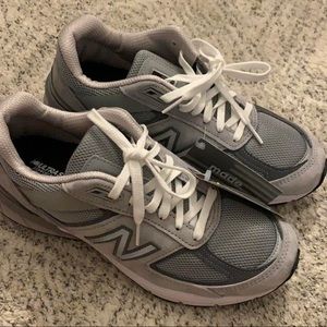Worn once New balance v2 990s bought for €300